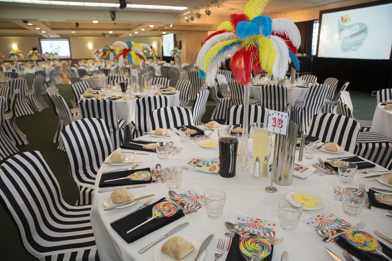 Wests Youth Awards 2015-22