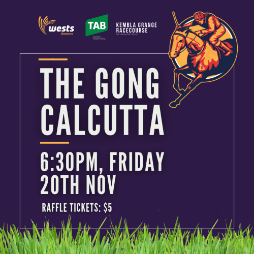 Calcutta 2026 - square