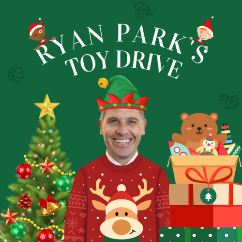 Toy drive 2026 square