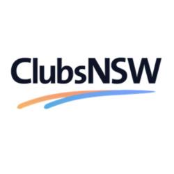 clubs nsw logo