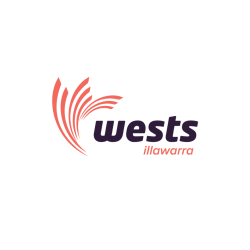 wests logo square